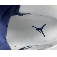 Retro Midnight Navy Jordan 6 (2022) CT8529-141 0808